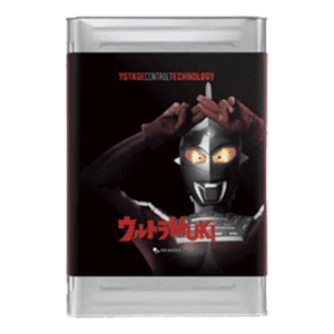 ウルトラMUKI